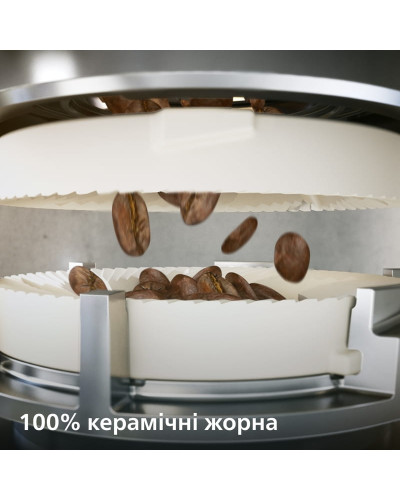 Кофемашина Philips EP4343/70