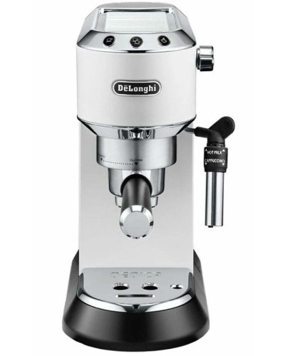 Кавоварка Delonghi EC 685.W Dedica
