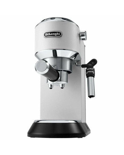Кавоварка Delonghi EC 685.W Dedica