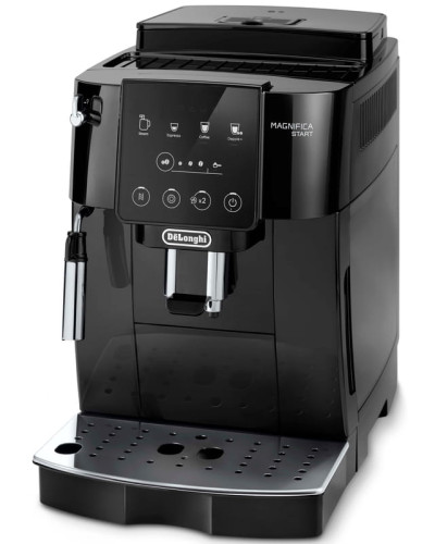 Кофемашина Delonghi ECAM 220.21.B Magnifica Start