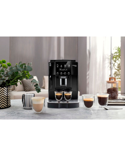 Кофемашина Delonghi ECAM 220.21.B Magnifica Start