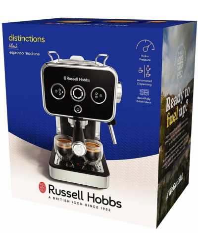 Кофеварка Russell Hobbs 26450-56 Distinctions