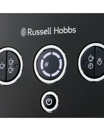 Кофеварка Russell Hobbs 26450-56 Distinctions