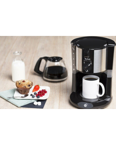 Кавоварка Tefal CM290838 SUBITO MUG