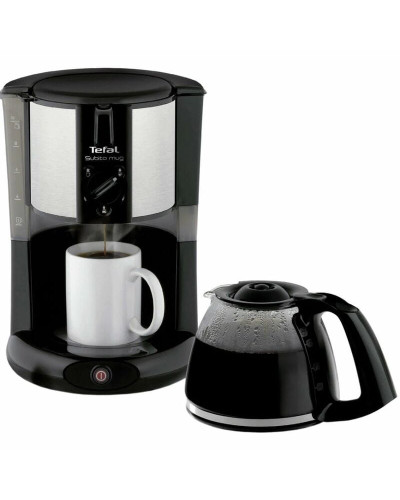 Кавоварка Tefal CM290838 SUBITO MUG