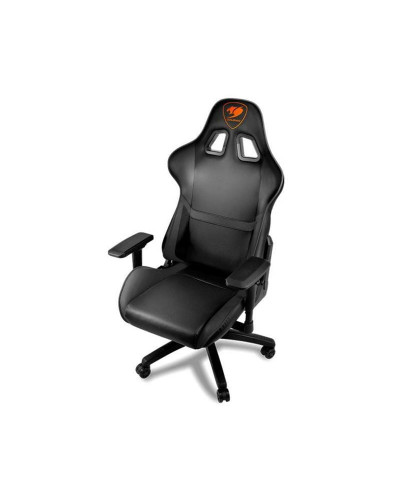 Крісло для геймерів Cougar Armor Black