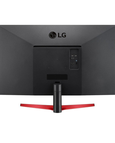 Монитор LG 31.5" 32MP60G-B IPS Black