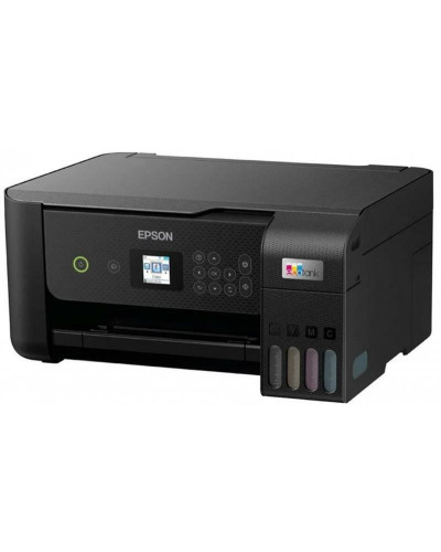 МФУ А4 цв.  Epson EcoTank L3260 (C11CJ66409)