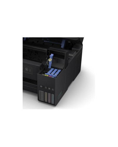 Багатофункціональний пристрій А4 кол. Epson L4150 з WI-FI (C11CG25403)