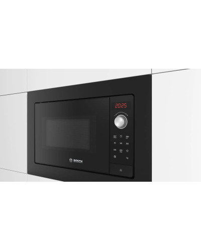 Микроволновая печь Bosch BFL623MC3