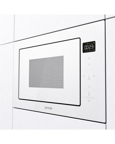 Микроволновая печь Gorenje BM251SG2WG