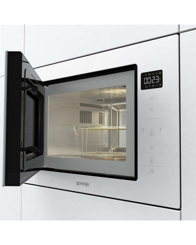 Микроволновая печь Gorenje BM251SG2WG