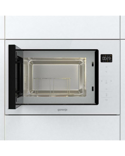 Микроволновая печь Gorenje BM251SG2WG