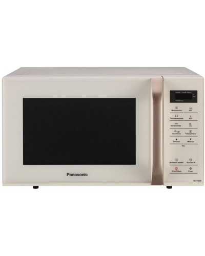 Мікрохвильова піч Panasonic NN-ST35MKZPE