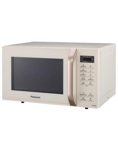 Мікрохвильова піч Panasonic NN-ST35MKZPE