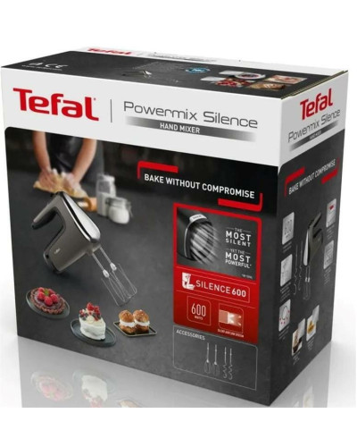 Миксер Tefal HT650E38