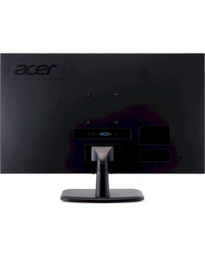 Монітор Acer 23.8" EK241YHBI (UM.QE1EE.H02) VA Black