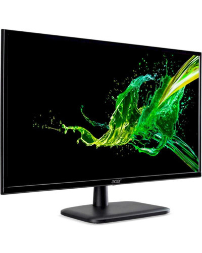 Монітор Acer 23.8" EK241YHBI (UM.QE1EE.H02) VA Black