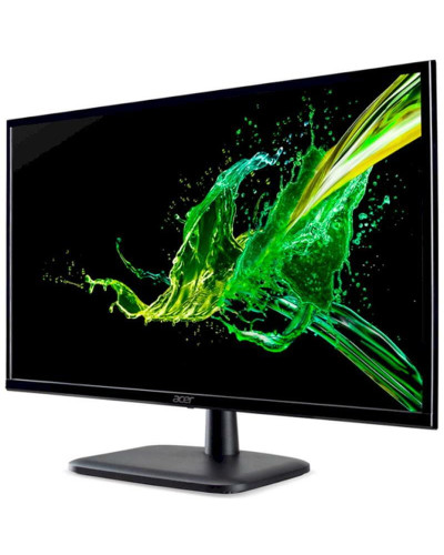 Монітор Acer 23.8" EK241YHBI (UM.QE1EE.H02) VA Black