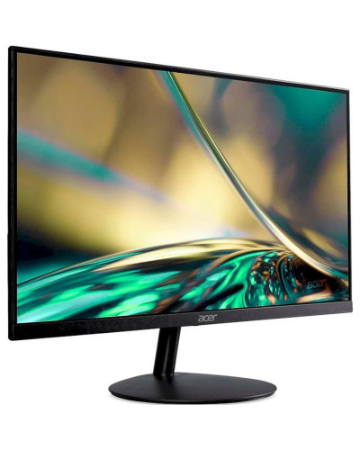 Монитор Acer 23.8" SB242YEbi (UM.QS2EE.E05) IPS Black
