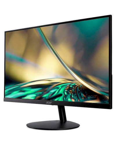 Монитор Acer 23.8" SB242YEbi (UM.QS2EE.E05) IPS Black
