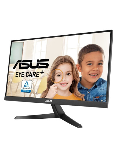 Монiтор ASUS 21.5" VY229Q (90LM0960-B02170) IPS Black