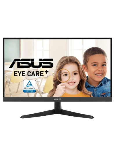 Монiтор ASUS 21.5" VY229Q (90LM0960-B02170) IPS Black