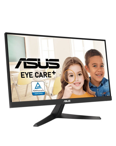 Монiтор ASUS 21.5" VY229Q (90LM0960-B02170) IPS Black