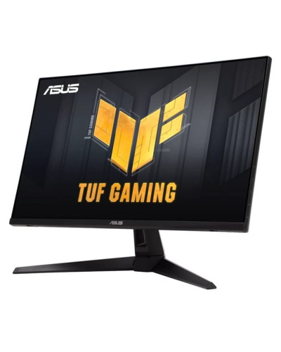 Монитор Asus 27" TUF Gaming VG27AQM1A IPS 260Hz Black (90LM05Z0-B08370)