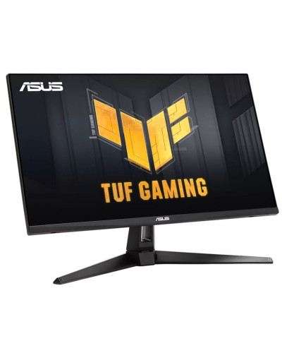 Монитор Asus 27" TUF Gaming VG27AQM1A IPS 260Hz Black (90LM05Z0-B08370)