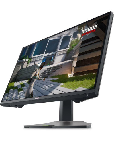Монитор Dell 24.5" G2524H Fast IPS Black (210-BHTQ)
