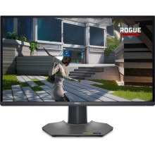 Монитор Dell 24.5" G2524H Fast IPS Black (210-BHTQ)