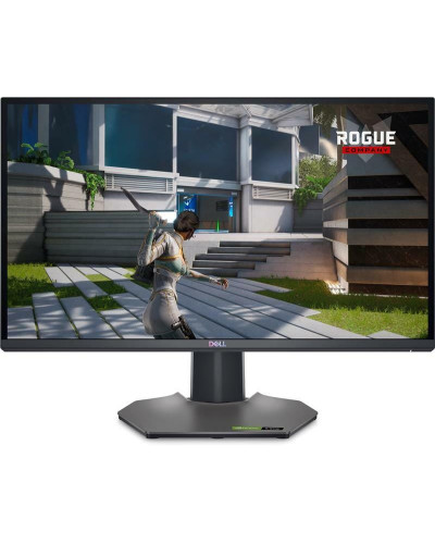 Монитор Dell 24.5" G2524H Fast IPS Black (210-BHTQ)