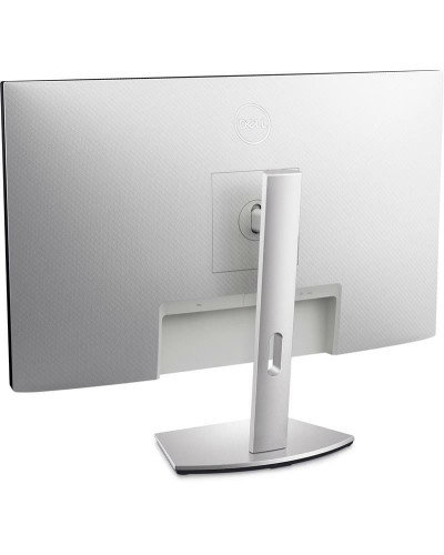 Монiтор DELL 27" S2723HC (210-BELK) IPS Silver/Black
