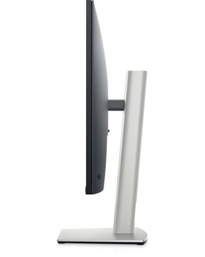Монiтор DELL 31.5" P3223QE (210-BEQZ) IPS Black