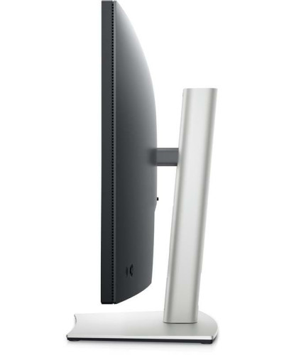 Монитор DELL 34" P3424WE (210-BGTY) IPS Black Curved