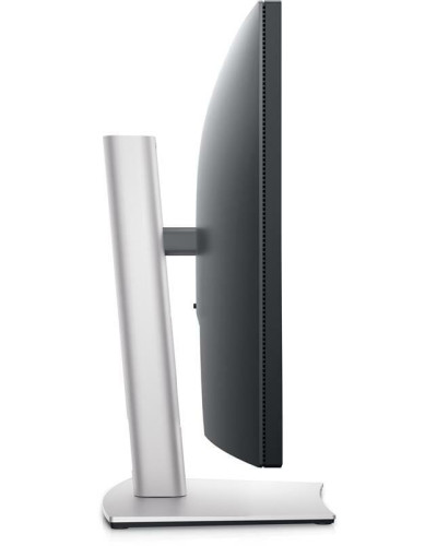 Монитор DELL 34" P3424WE (210-BGTY) IPS Black Curved