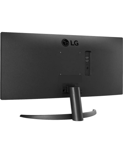 Монитор LG 25.7" UltraWide 26WQ500-B IPS Black