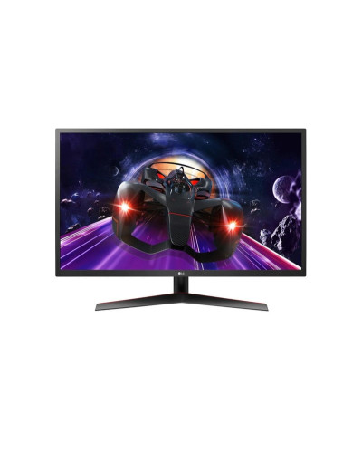 Монитор LG 31.5" 32MP60G-B IPS Black