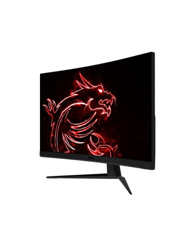Монітор MSI 27" G27C5 E2 VA Black Curved