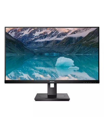 Монiтор Philips 23.8" 242S9JML/00 VA Black