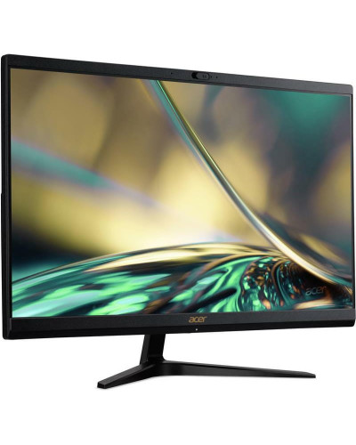 Моноблок Acer Aspire C24-1700 (DQ.BJWER.00A) Black