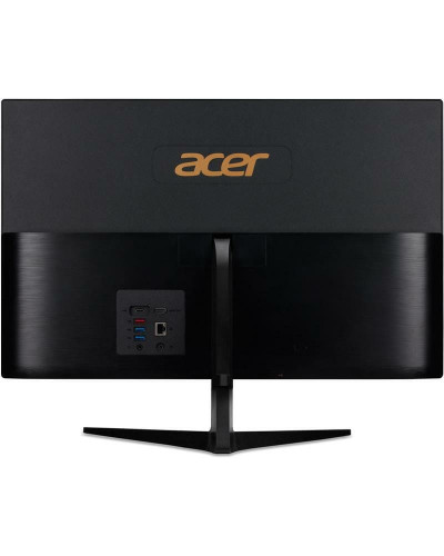 Моноблок Acer Aspire C24-1700 (DQ.BJWME.004) Black