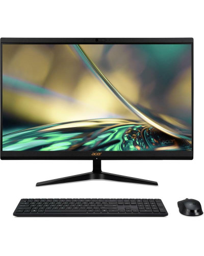 Моноблок Acer Aspire C24-1700 (DQ.BJWME.004) Black