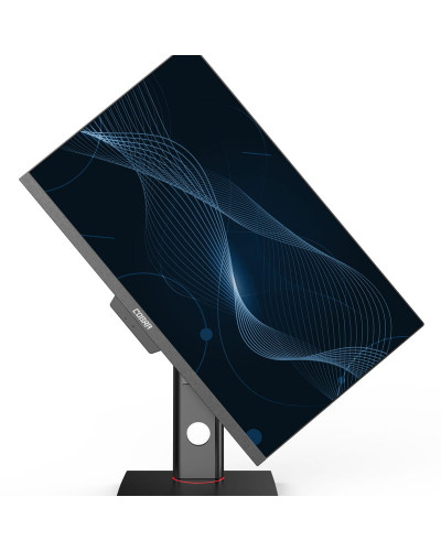 Персональний комп`ютер-моноблок COBRA D24-730P (CA24.HK4PP.I11.16.S4.N.U.155) Black