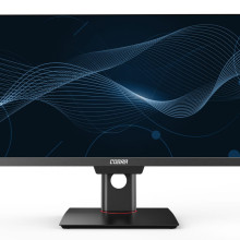 Персональний комп`ютер-моноблок COBRA D24-730P (CA24.HK4PP.I11.16.S4.N.U.155) Black
