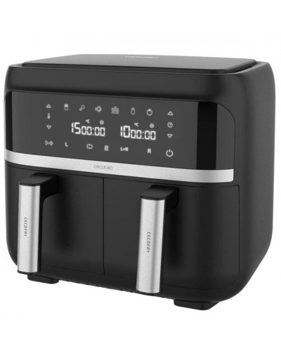 Мультипечь Cecotec Cecofry Advance Double (CCTC-04338)