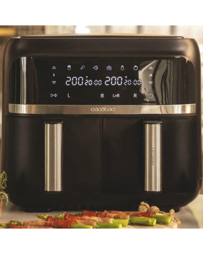 Мультипечь Cecotec Cecofry Advance Double (CCTC-04338)
