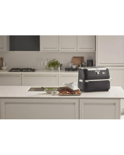 Мультипіч Ninja Foodi FlexDrawer AF500EU