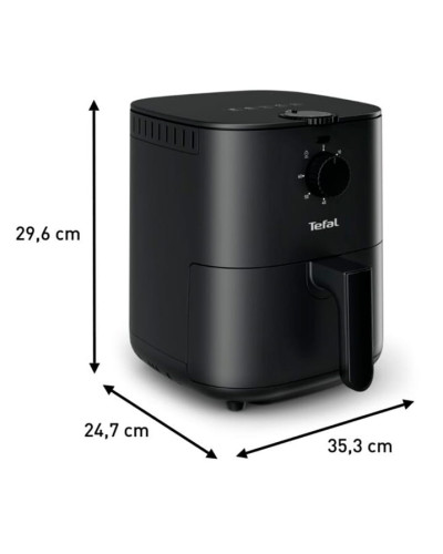 Мультипечь Tefal Easy Fry Essential EY130815